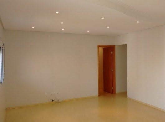 #382 - Apartamento para Venda em Santana de Parnaíba - SP