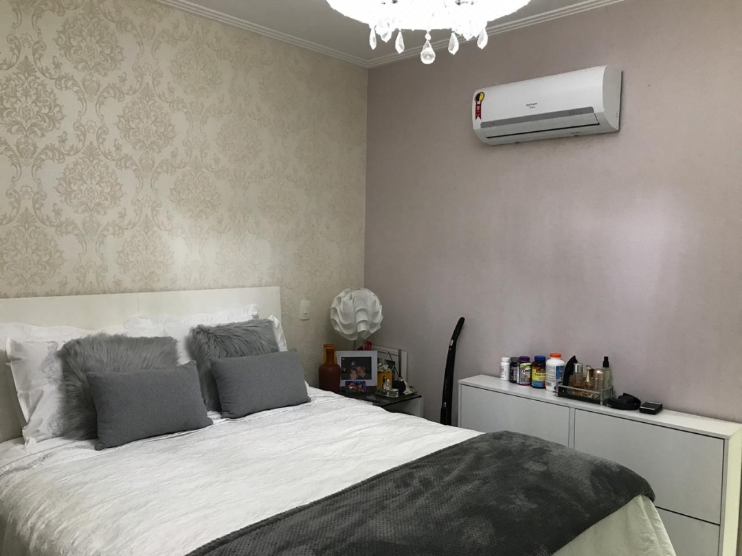 #384 - Apartamento para Venda em Santana de Parnaíba - SP