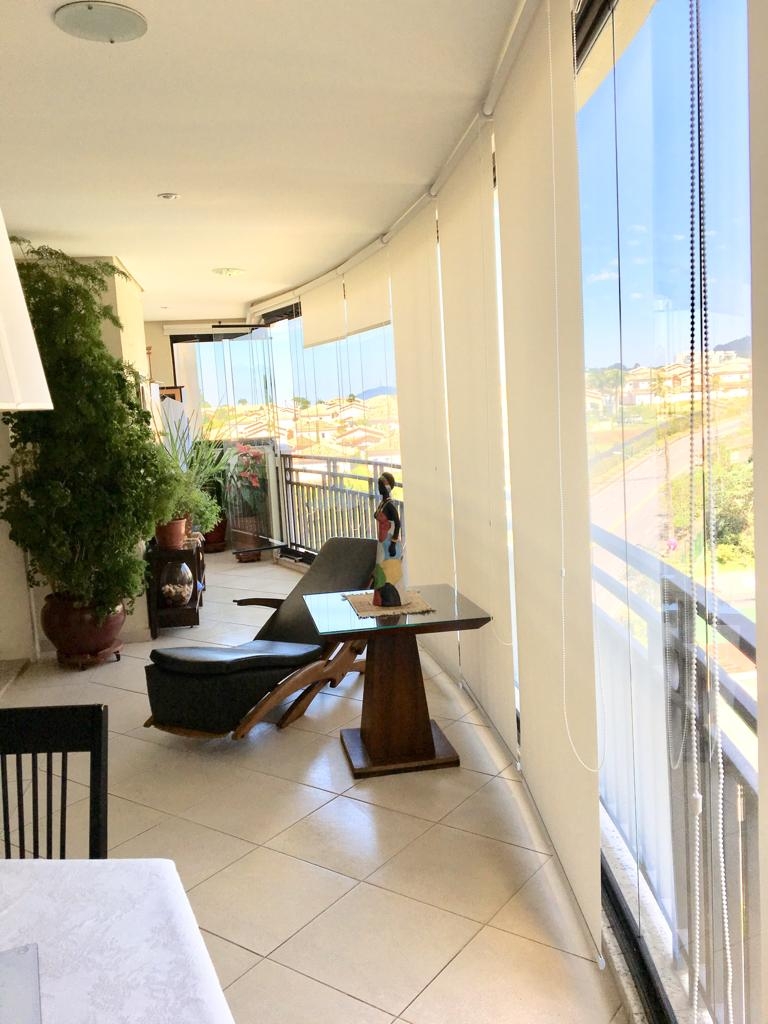 #385 - Apartamento para Venda em Santana de Parnaíba - SP
