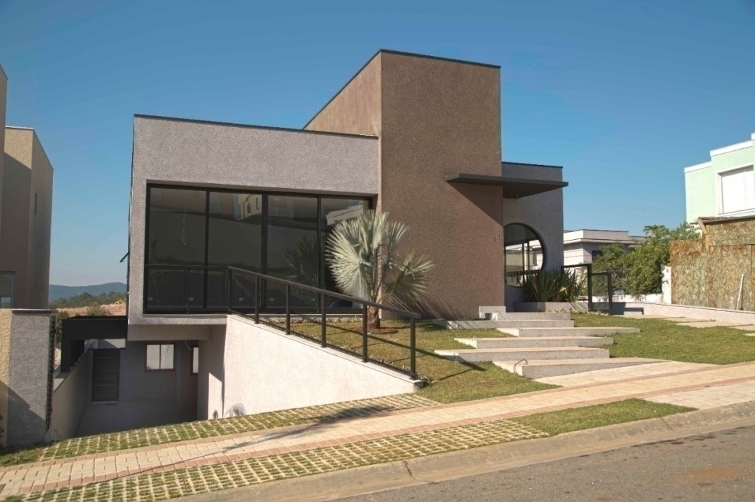 #391 - Casa em condomínio para Venda em Santana de Parnaíba - SP