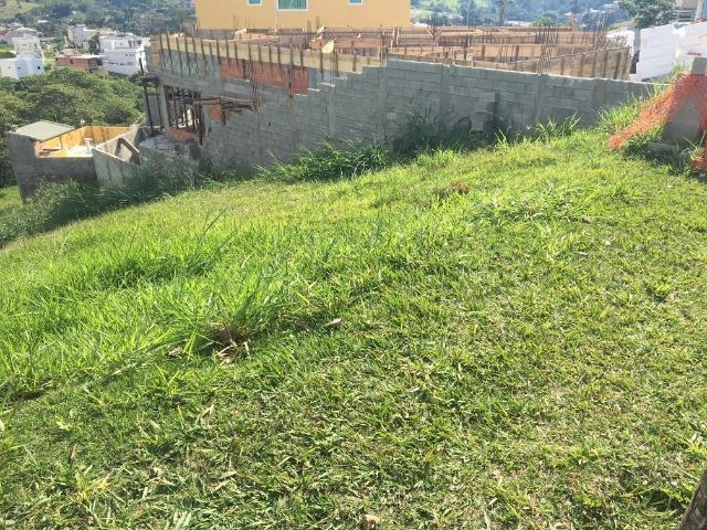 #395 - Terreno em condomínio para Venda em Santana de Parnaíba - SP