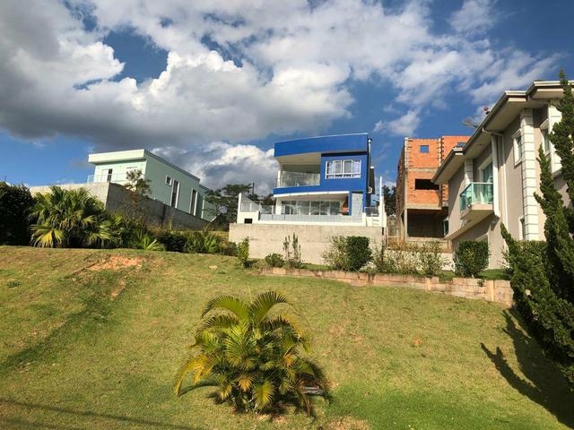 #396 - Área para Venda em Santana de Parnaíba - SP
