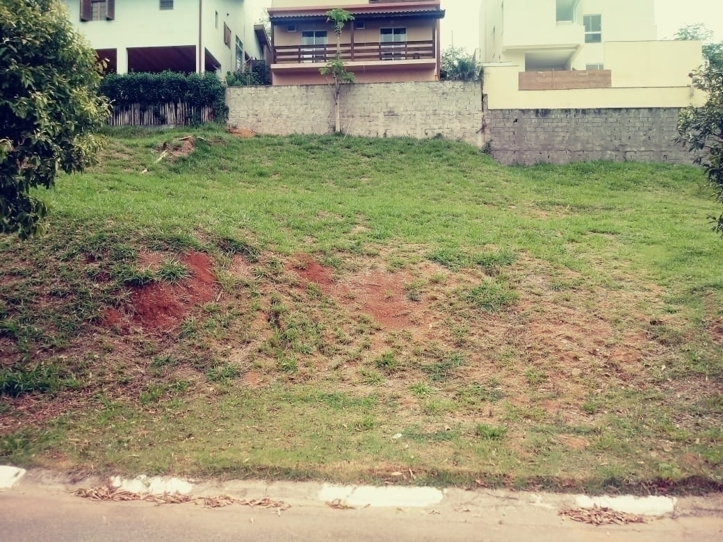 #397 - Terreno em condomínio para Venda em Santana de Parnaíba - SP