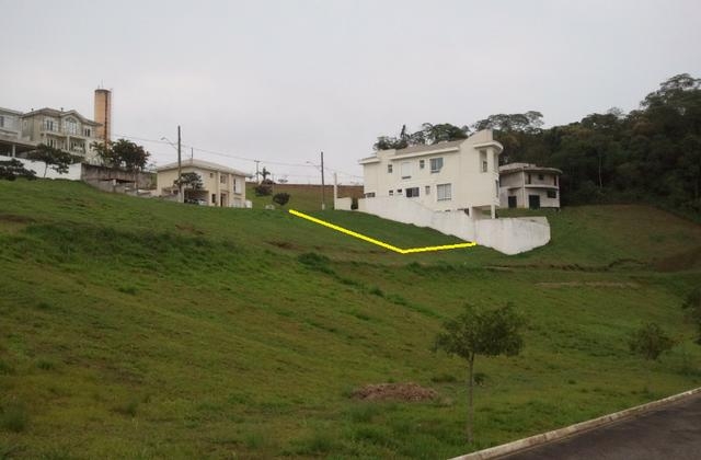 #398 - Terreno em condomínio para Venda em Santana de Parnaíba - SP