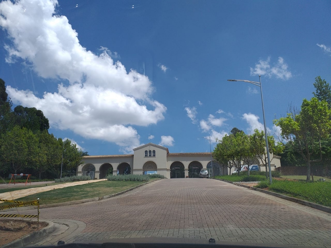 PORTARIA TAMBORÉ 11