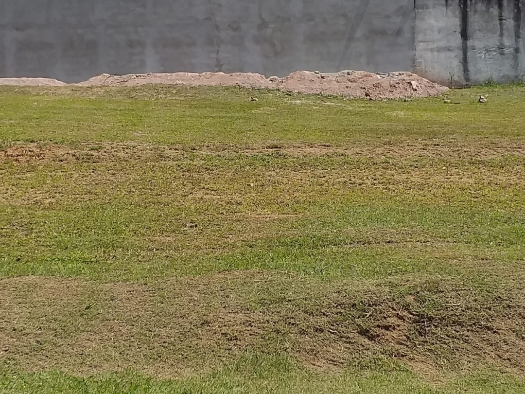 #406 - Terreno em condomínio para Venda em Santana de Parnaíba - SP