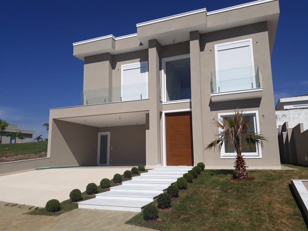 #412 - Casa em condomínio para Venda em Santana de Parnaíba - SP