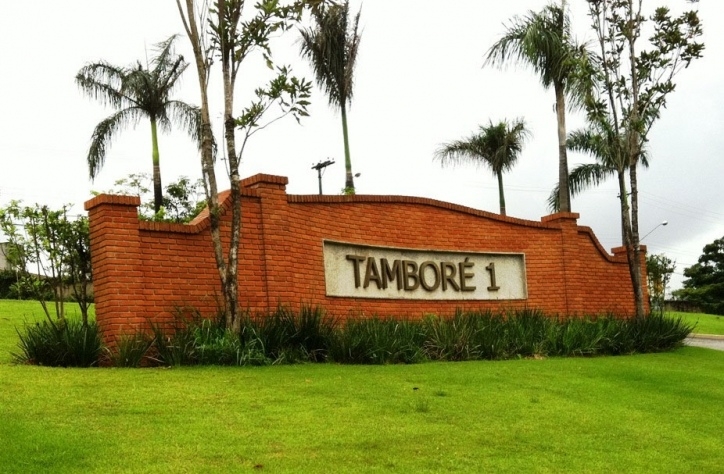 #417 - Terreno em condomínio para Venda em Barueri - SP