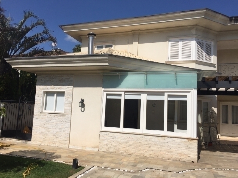 #418 - Casa em condomínio para Venda em Santana de Parnaíba - SP