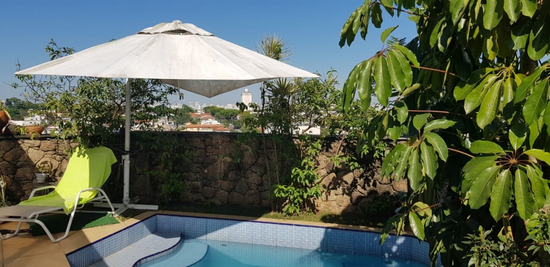 #420 - Duplex para Venda em São Paulo - SP