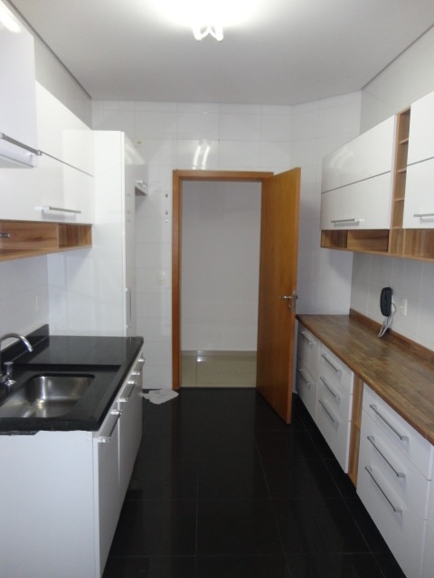 #422 - Apartamento para Venda em Santana de Parnaíba - SP