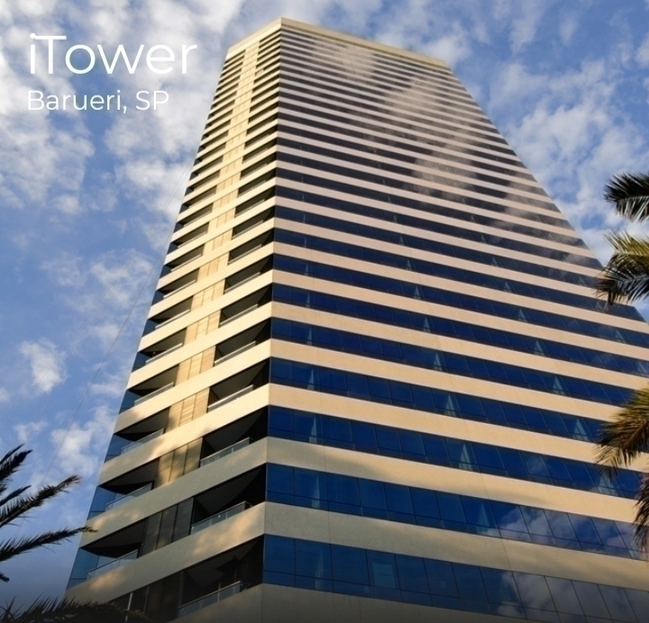 #426 - Conjunto Comercial para Locação em Barueri - SP