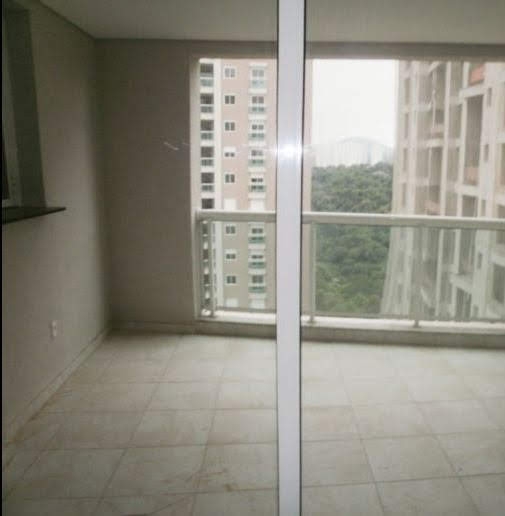 #428 - Apartamento para Locação em Santana de Parnaíba - SP