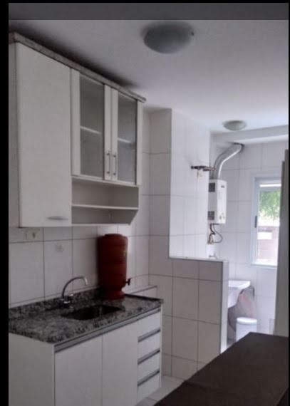 #430 - Apartamento para Locação em Barueri - SP