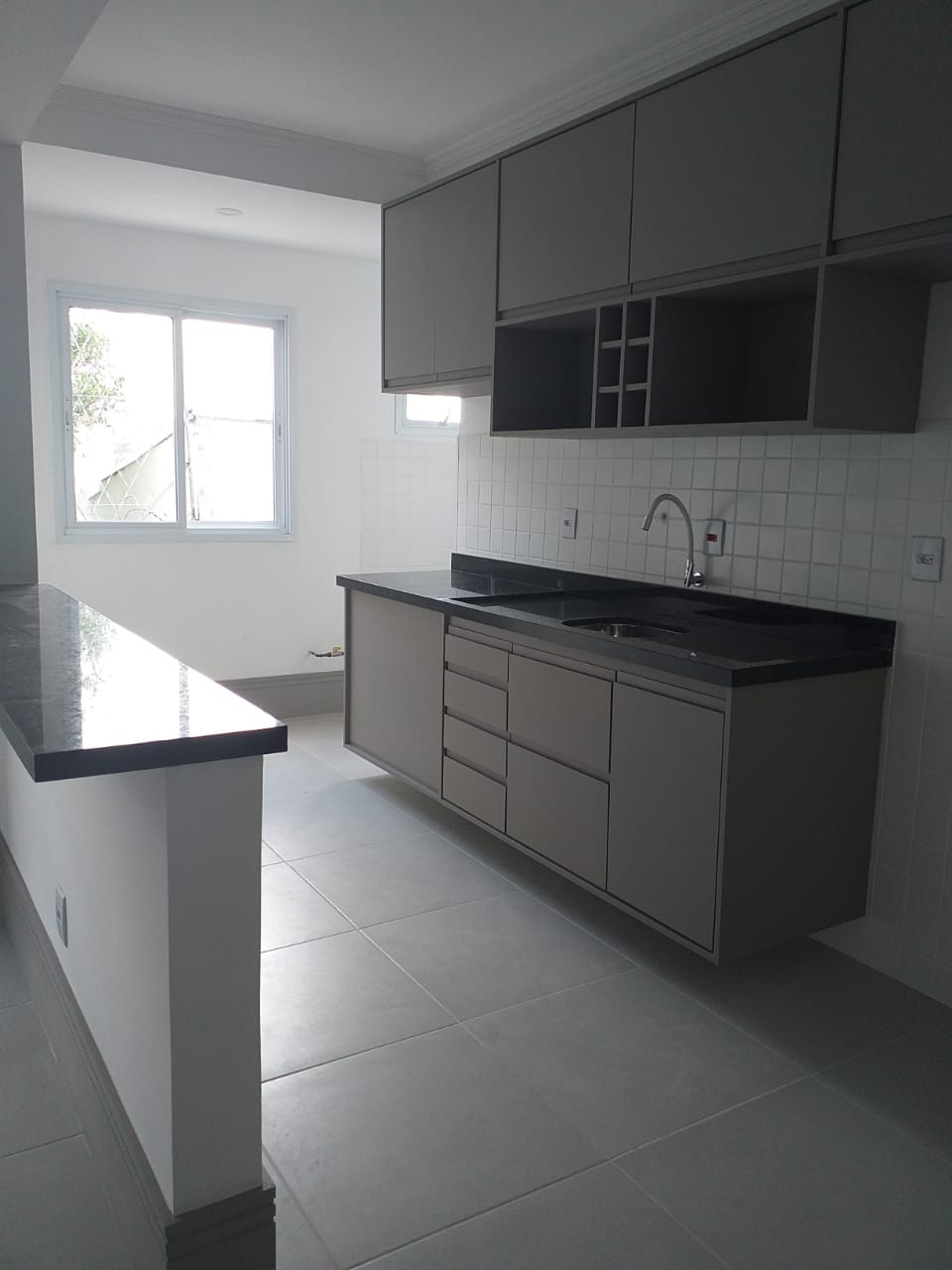 #434 - Apartamento para Venda em Barueri - SP