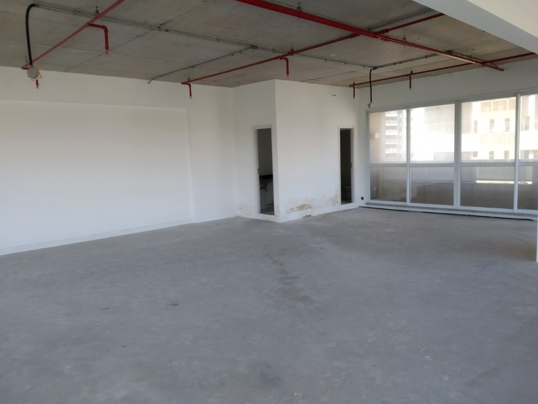 #436 - Sala para Venda em Barueri - SP