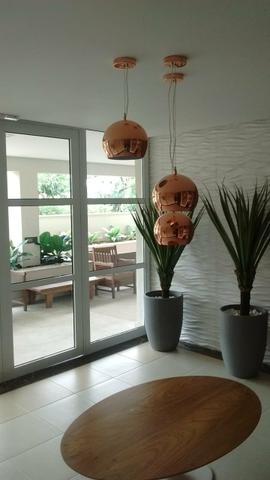 #437 - Apartamento para Venda em Barueri - SP