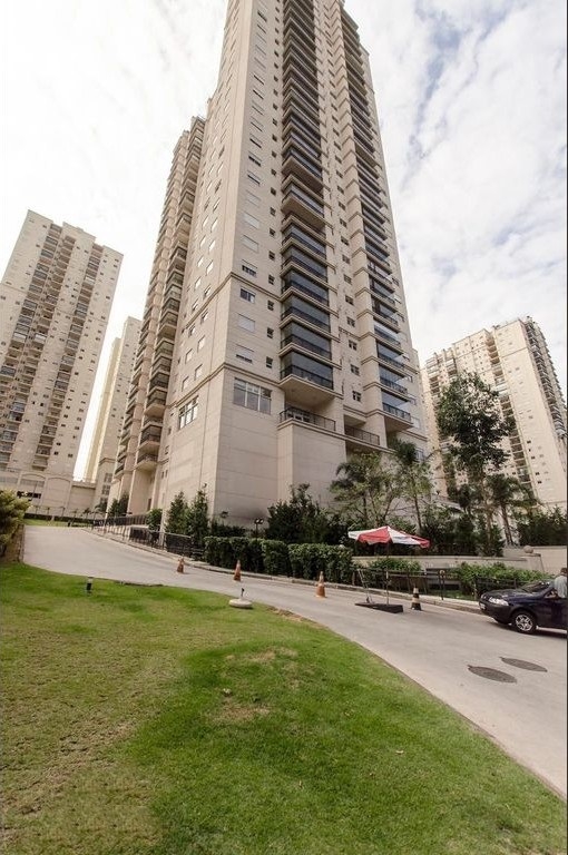 #438 - Apartamento para Locação em Barueri - SP