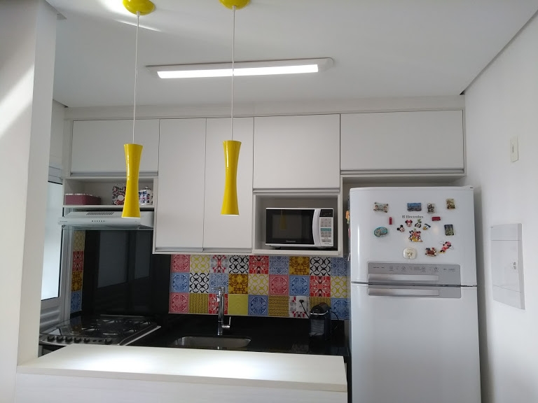 #442 - Apartamento para Venda em Barueri - SP