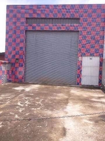 #448 - Salão Comercial para Locação em Barueri - SP