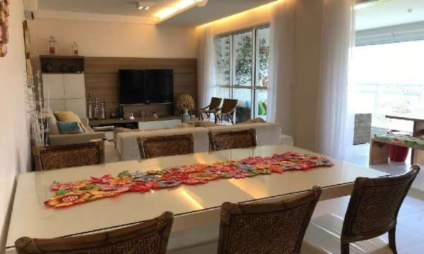 #450 - Apartamento para Venda em Guarujá - SP
