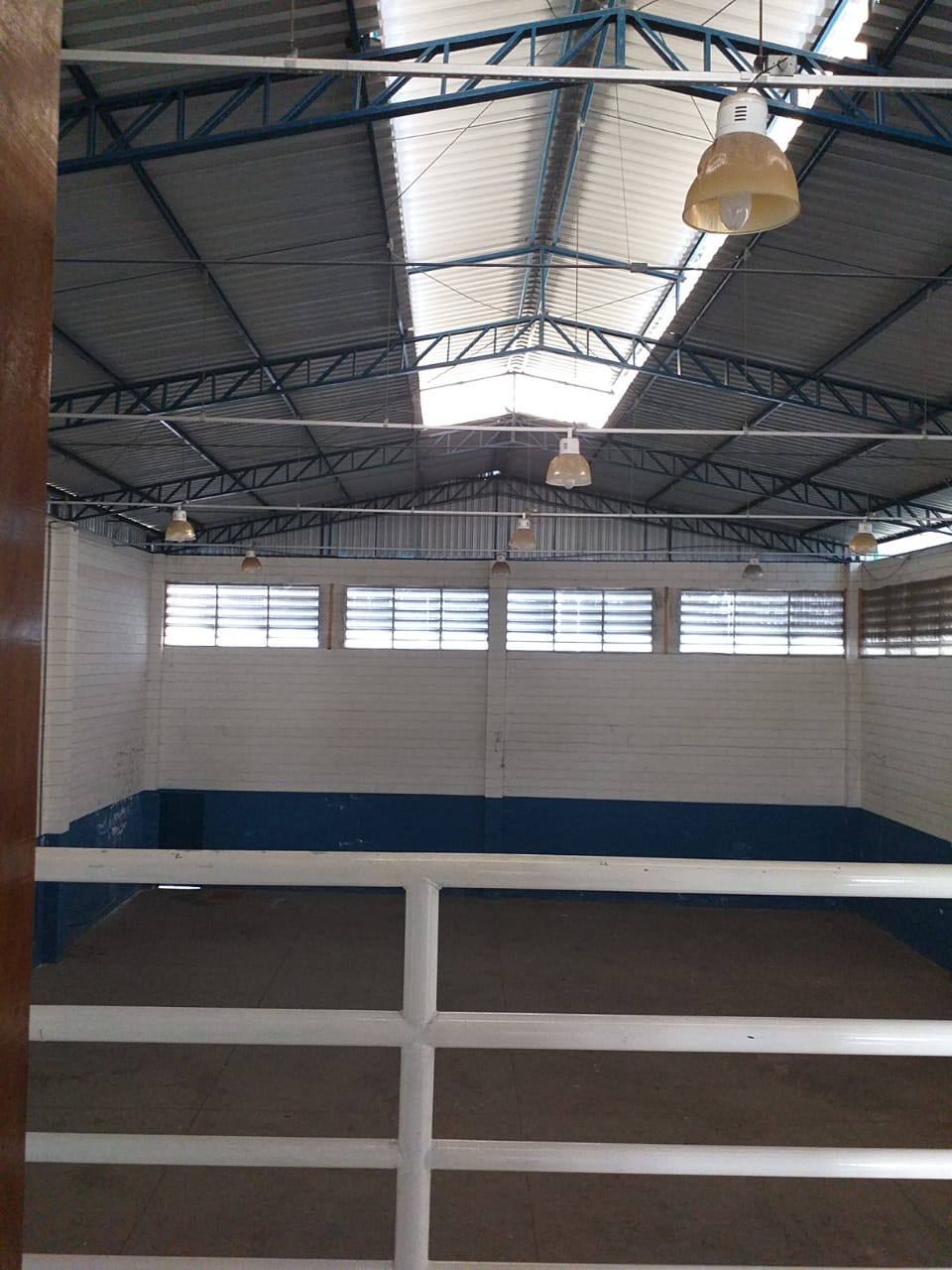 #452 - Galpão para Locação em Barueri - SP