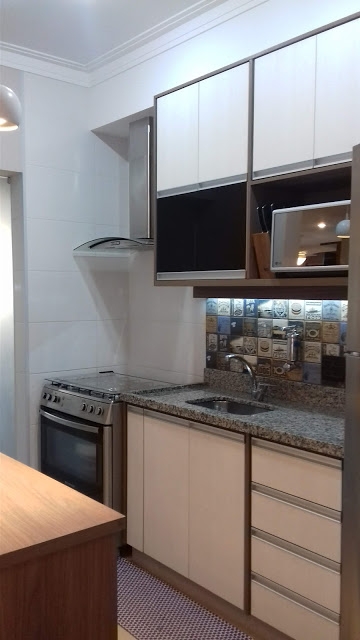 #455 - Apartamento para Venda em Barueri - SP