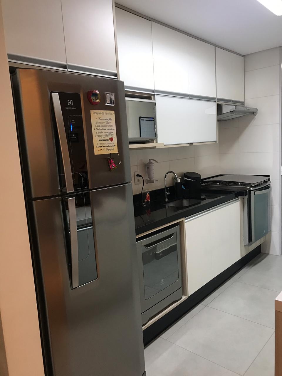 #457 - Apartamento para Venda em Barueri - SP