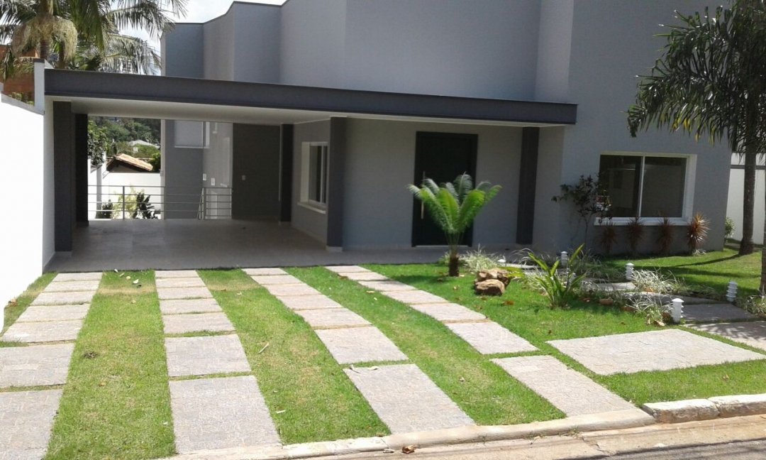 #460 - Casa em condomínio para Venda em Barueri - SP