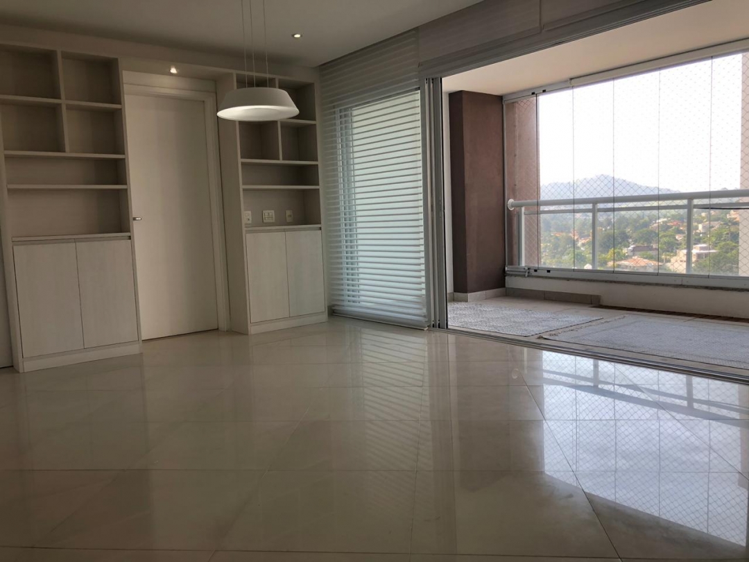 #463 - Apartamento para Venda em Barueri - SP