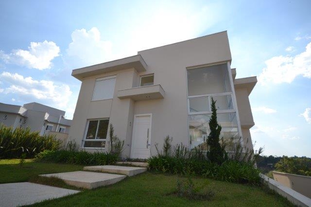 #464 - Casa em condomínio para Venda em Santana de Parnaíba - SP