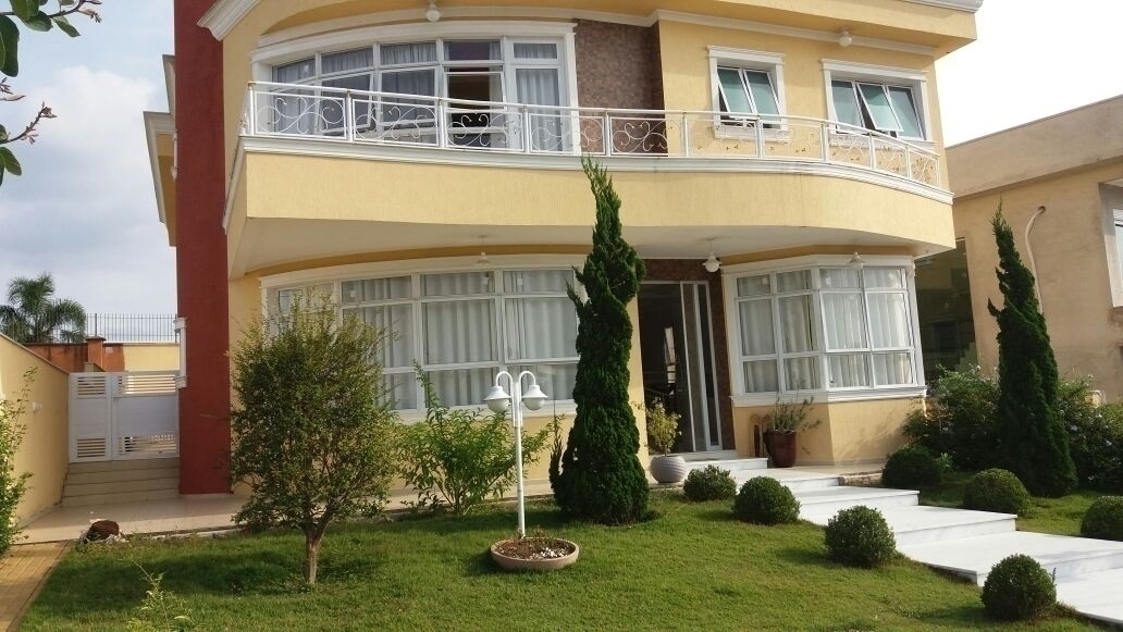 #471 - Casa em condomínio para Venda em Santana de Parnaíba - SP