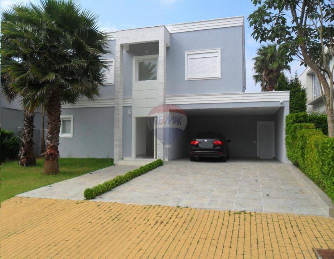 #472 - Casa em condomínio para Venda em Santana de Parnaíba - SP