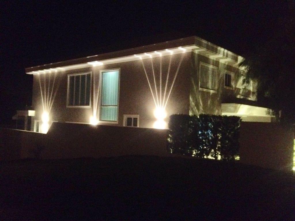 #481 - Casa em condomínio para Venda em Santana de Parnaíba - SP