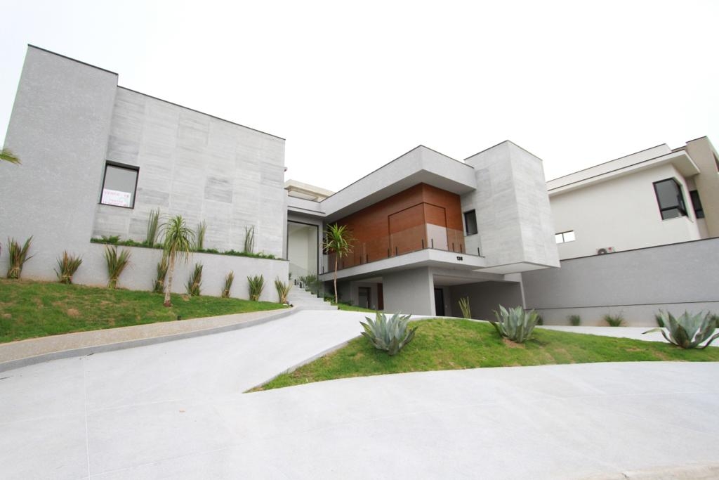 #483 - Casa em condomínio para Venda em Santana de Parnaíba - SP