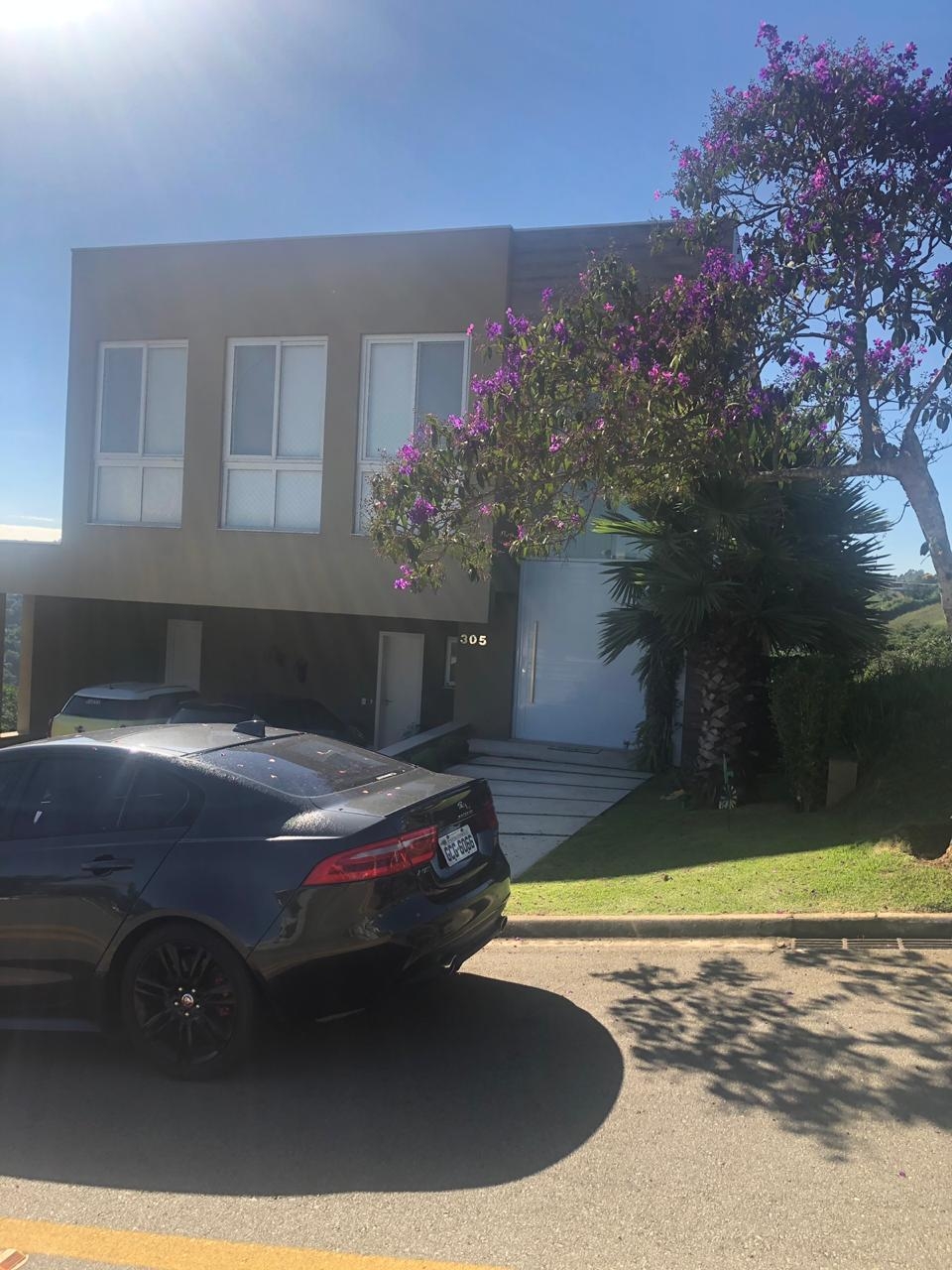 #485 - Casa em condomínio para Venda em Santana de Parnaíba - SP