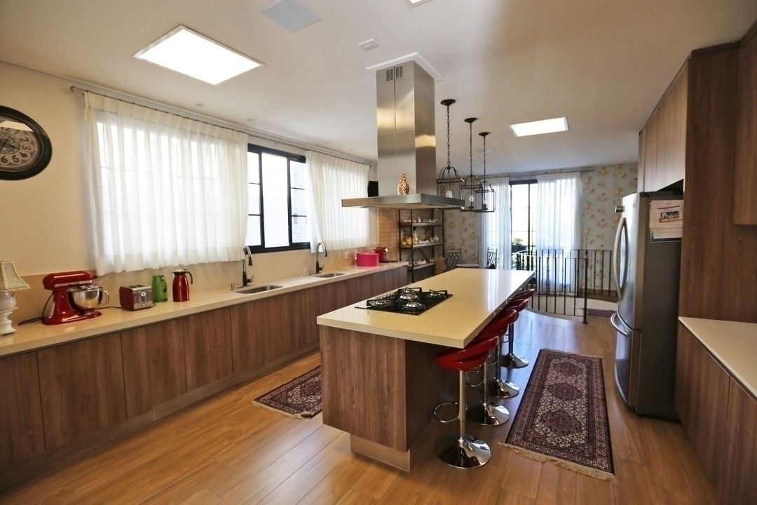 #489 - Casa em condomínio para Venda em Santana de Parnaíba - SP