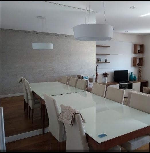 #494 - Apartamento para Venda em Barueri - SP