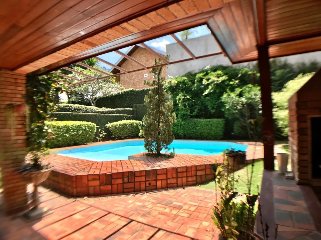#501 - Casa em condomínio para Locação em Barueri - SP