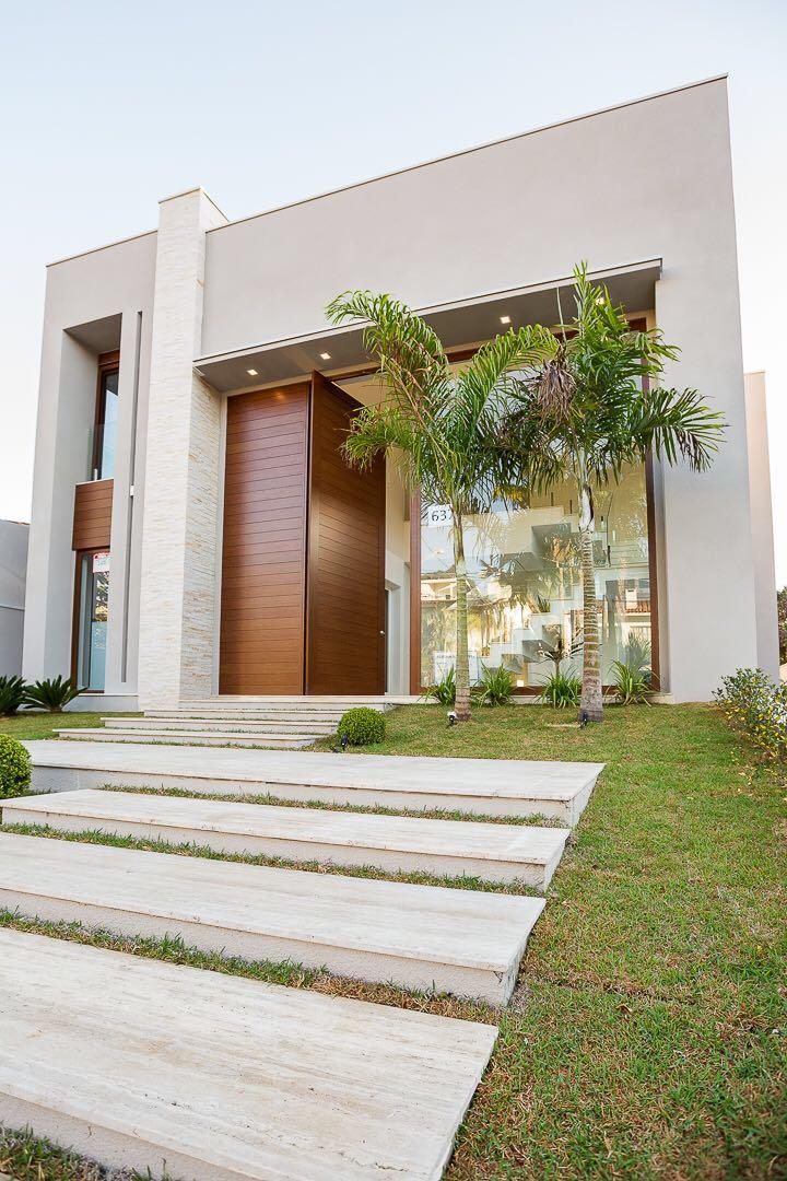 #502 - Casa em condomínio para Venda em Barueri - SP