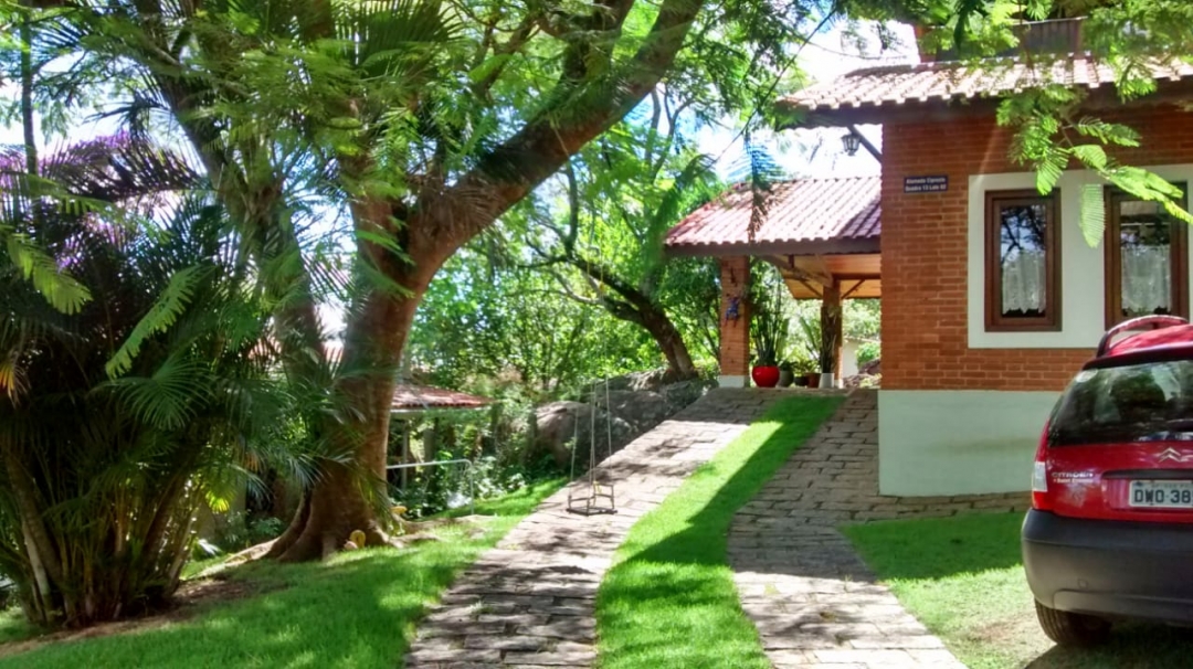 Entrada Principal