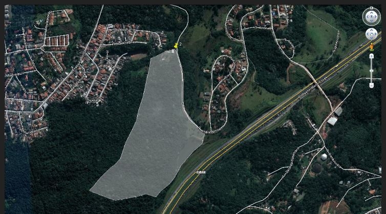 #511 - Área para Incorporação para Venda em Cotia - SP