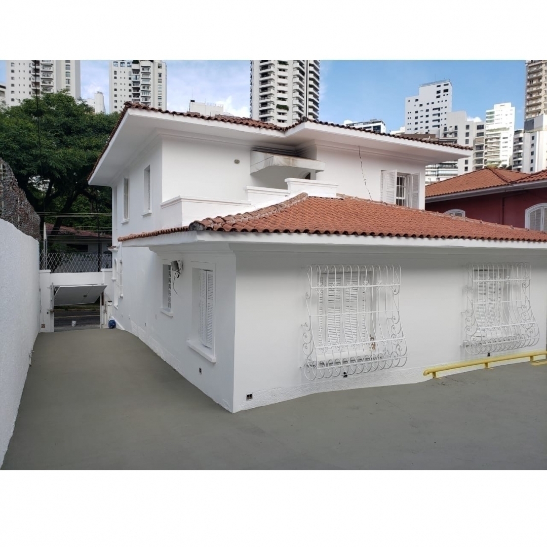 #517 - Casa para Venda em São Paulo - SP