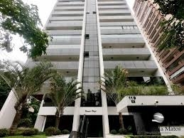 #522 - Apartamento para Venda em Barueri - SP
