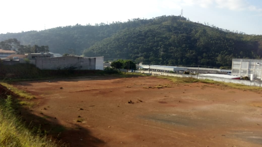 #540 - Área para Venda em Santana de Parnaíba - SP