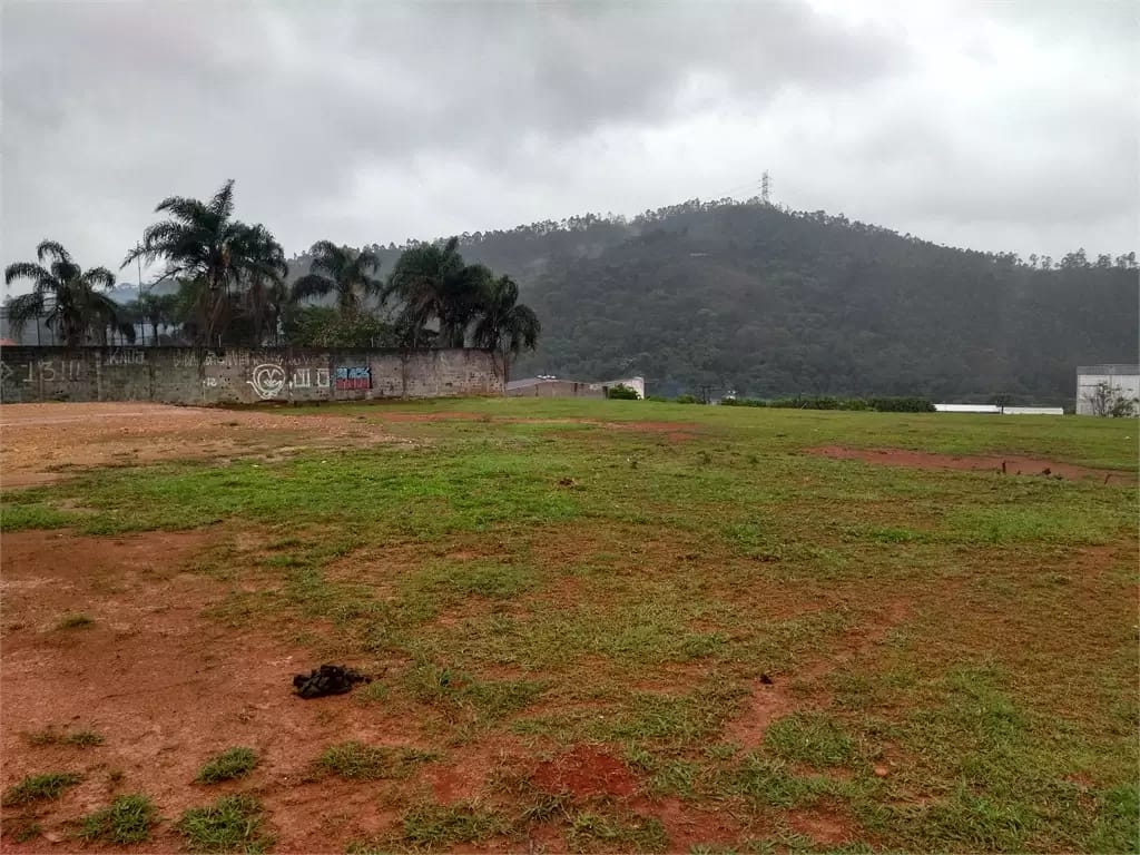 #541 - Área para Venda em Santana de Parnaíba - SP