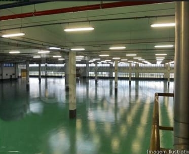 #546 - Galpão para Venda em Itapevi - SP