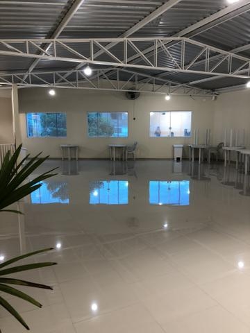 #552 - Salão Comercial para Locação em Barueri - SP