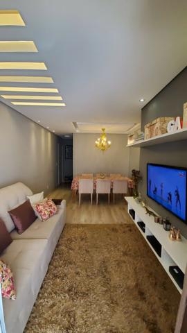 #554 - Apartamento para Venda em Barueri - SP