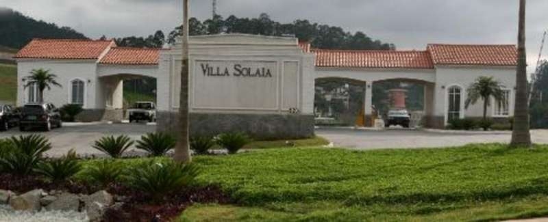 #559 - Terreno em condomínio para Venda em Barueri - SP